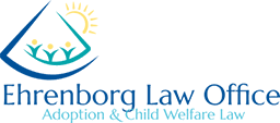 Ehrenborg Law Office | Adoption & Child Welfare Law